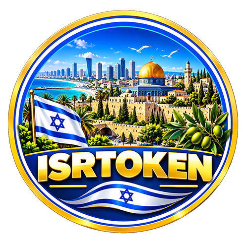 ISRTOKEN