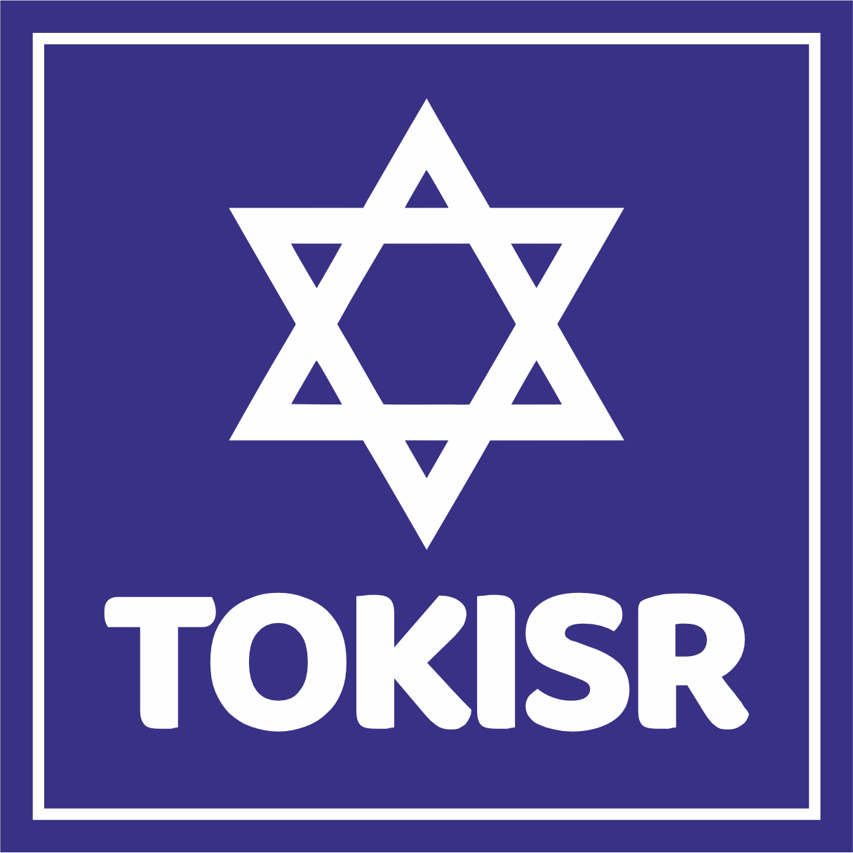 ISRTOK🟠TOKENIZATION ISRAEL